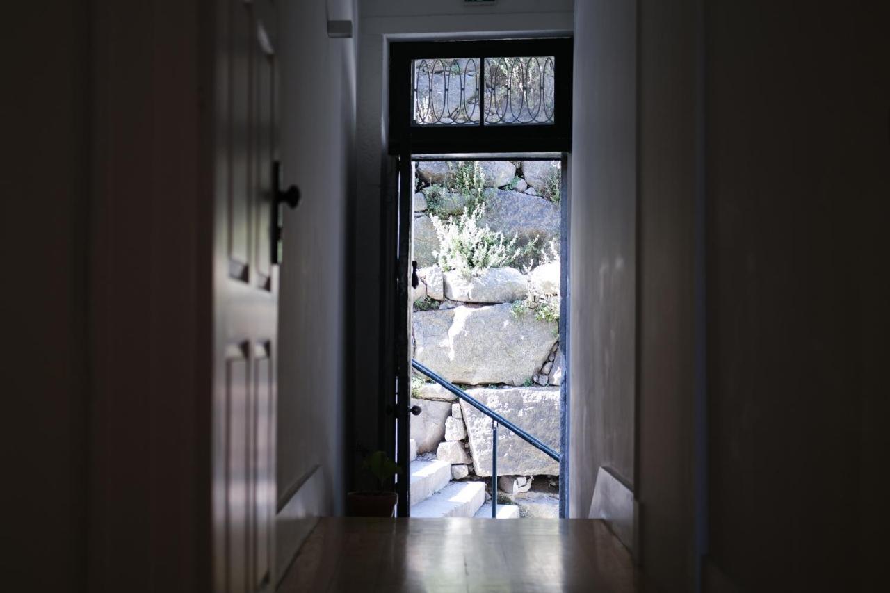 B28 Apartments Porto Exterior photo