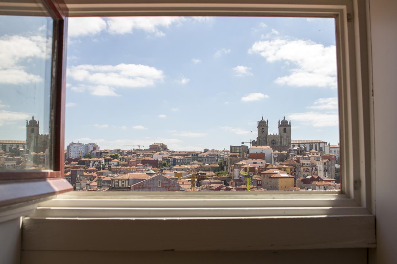 B28 Apartments Porto Exterior photo