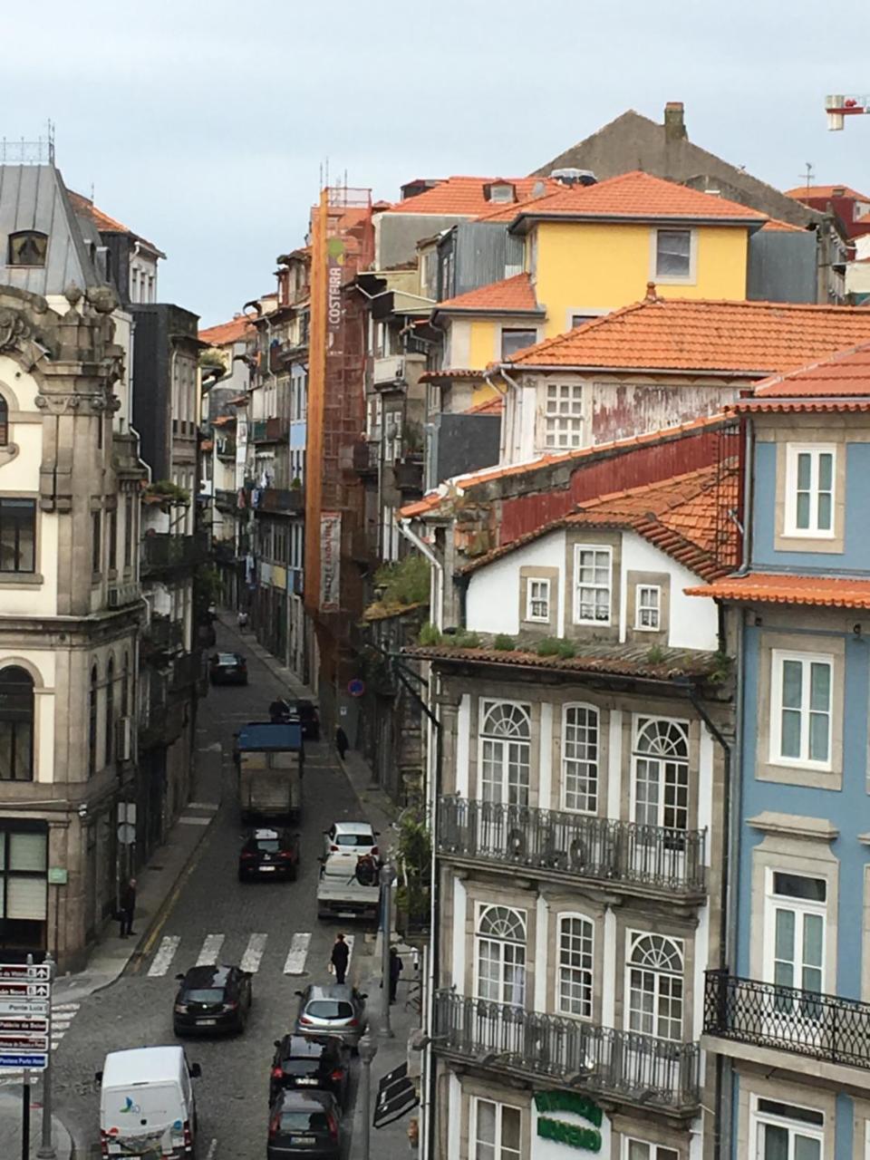 B28 Apartments Porto Exterior photo