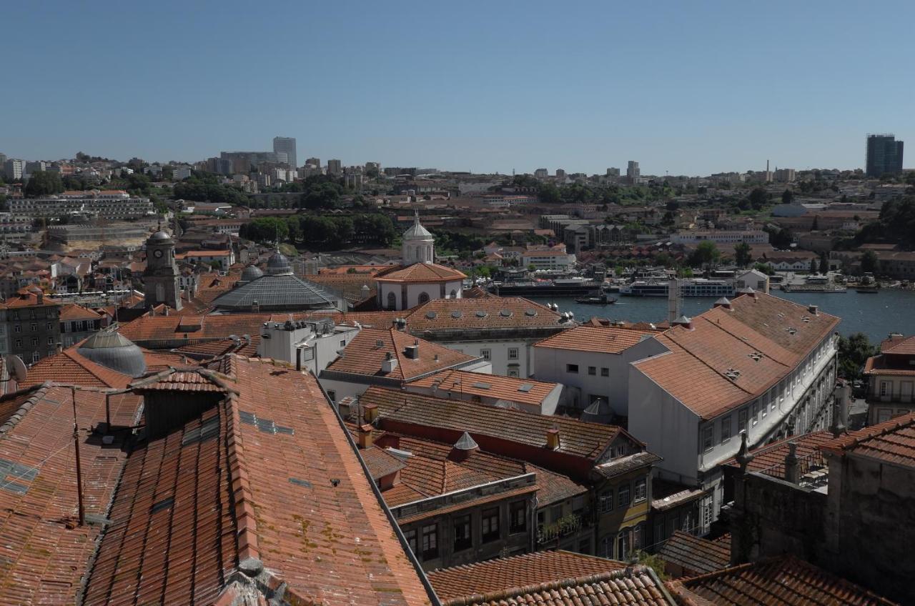 B28 Apartments Porto Exterior photo