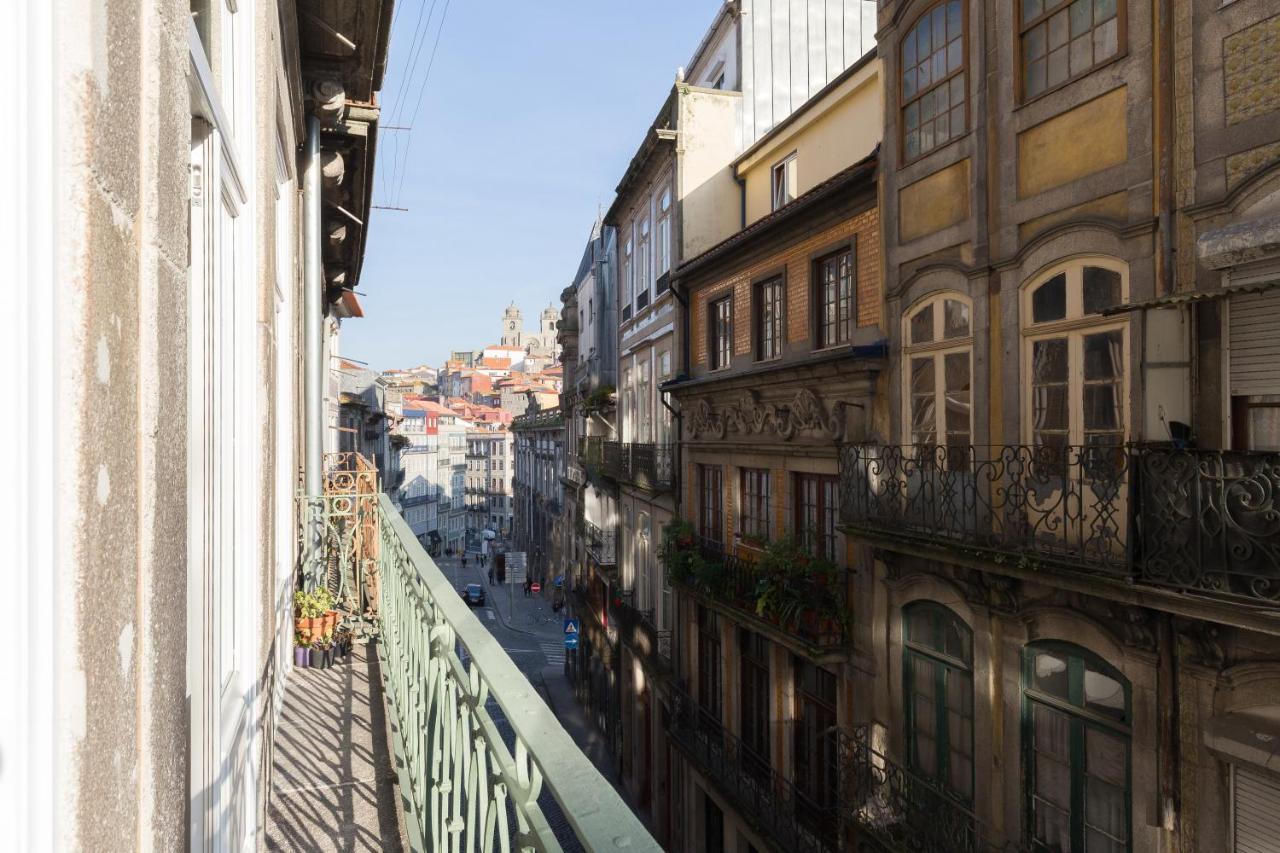 B28 Apartments Porto Exterior photo