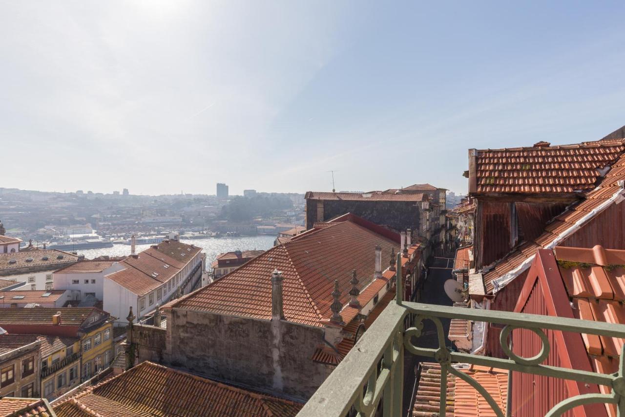 B28 Apartments Porto Exterior photo