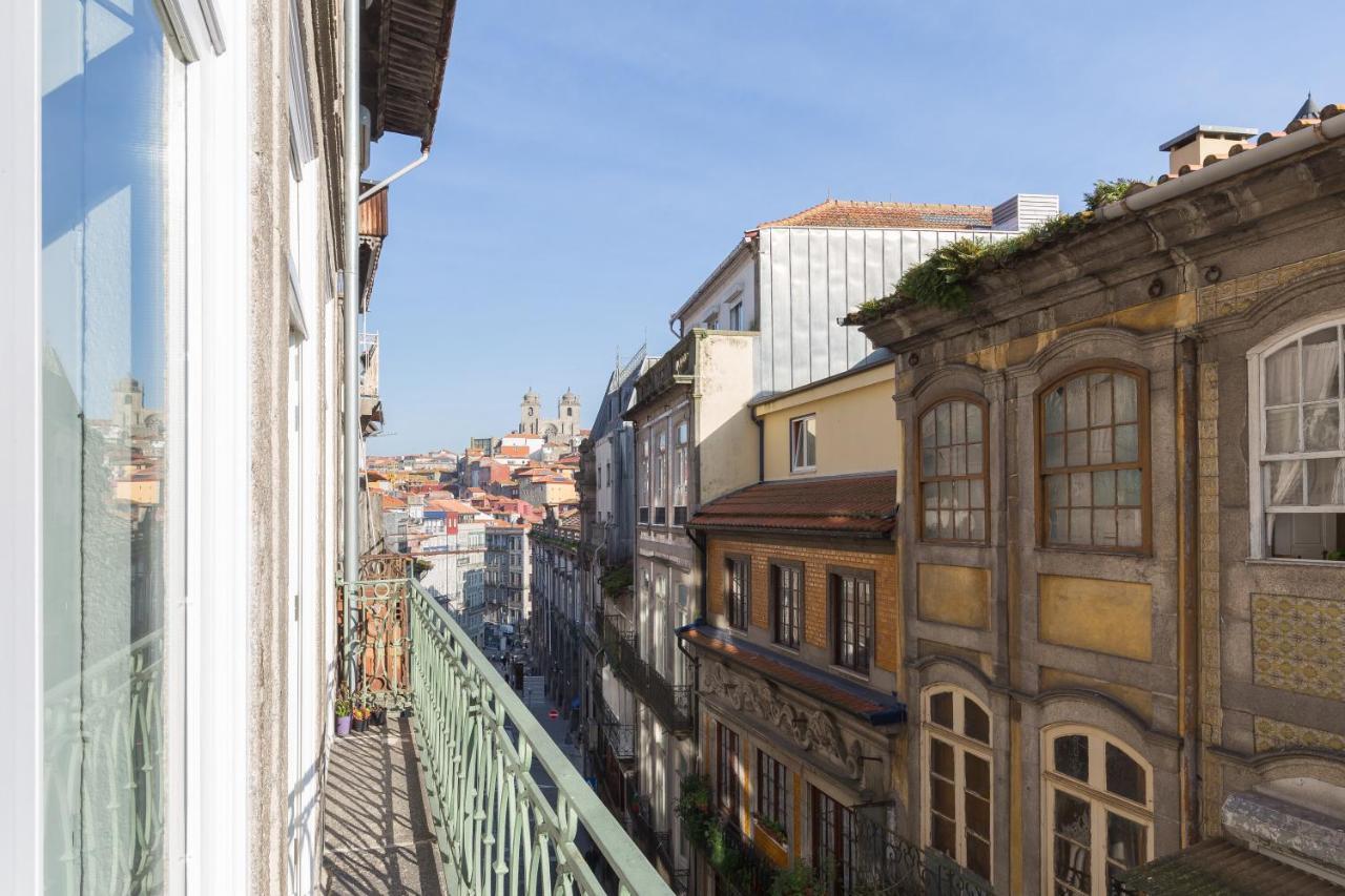 B28 Apartments Porto Exterior photo