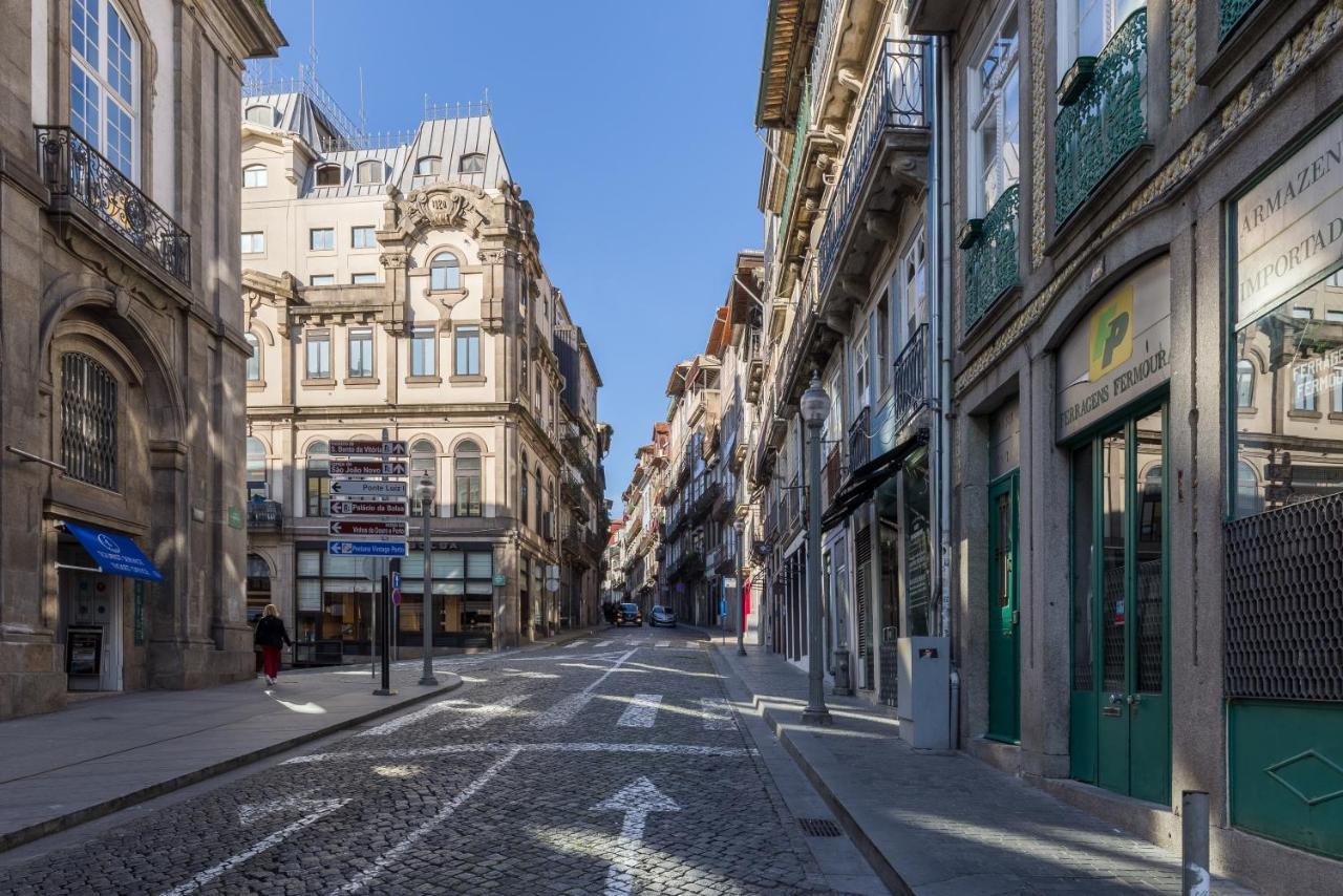 B28 Apartments Porto Exterior photo