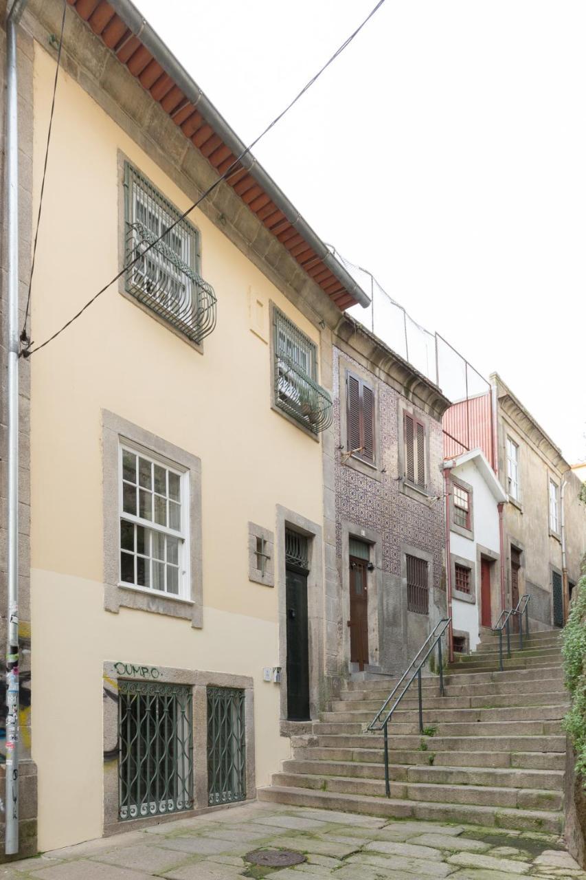 B28 Apartments Porto Exterior photo