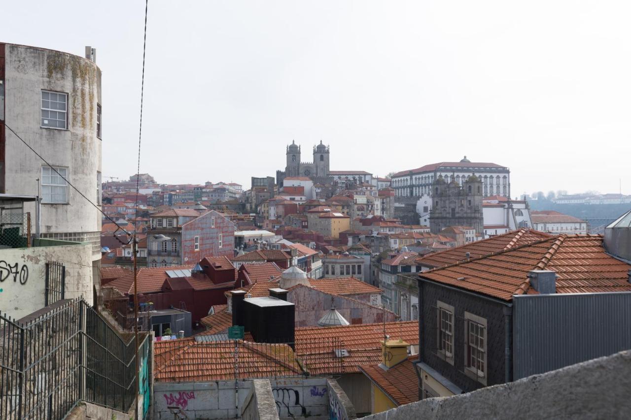 B28 Apartments Porto Exterior photo