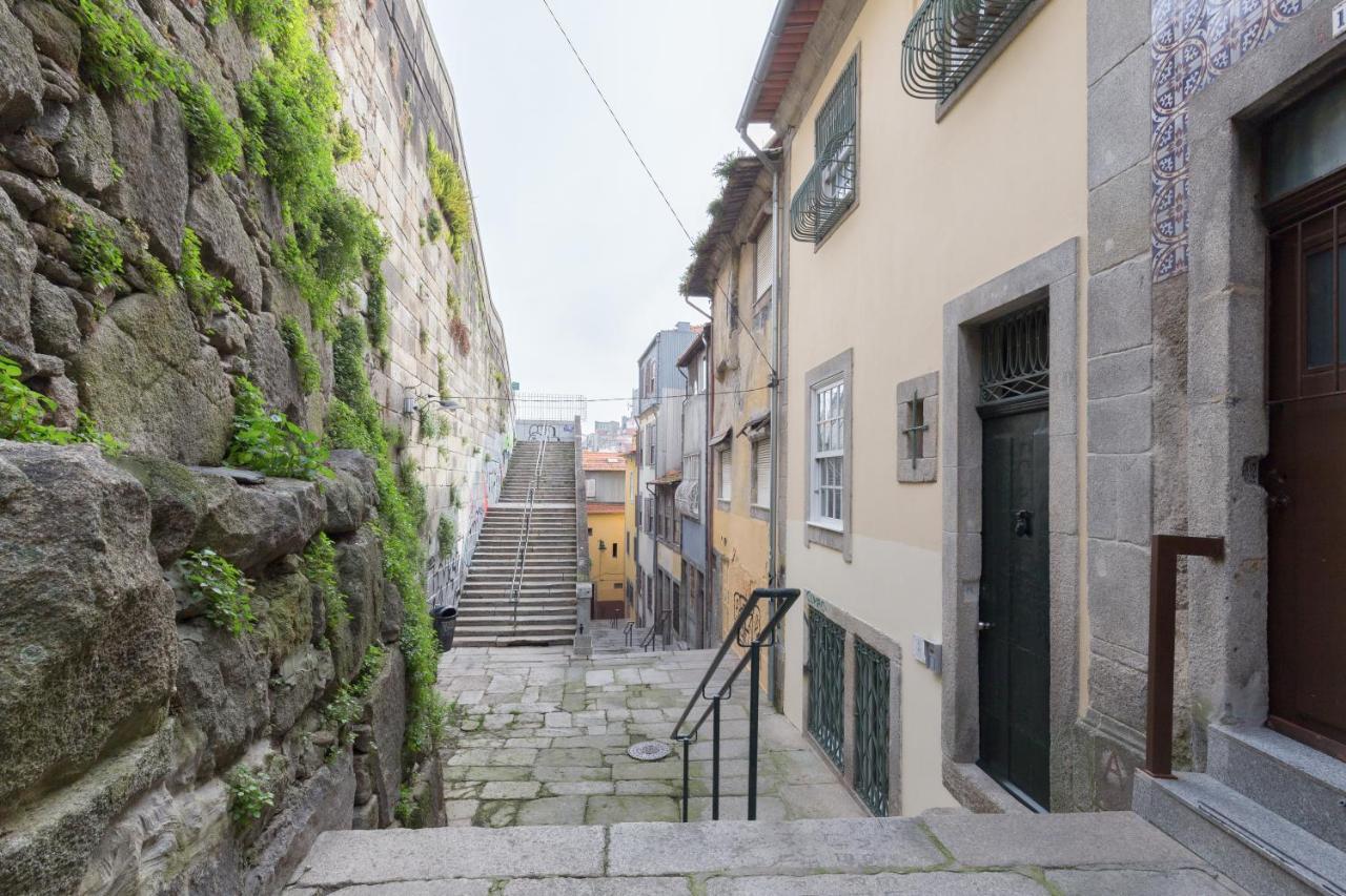 B28 Apartments Porto Exterior photo