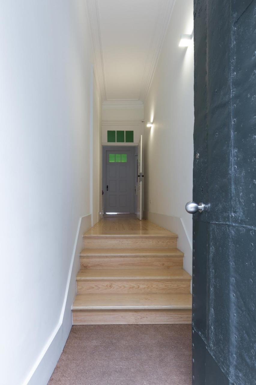 B28 Apartments Porto Exterior photo